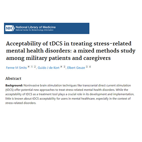 Anxiety and Depression Smits et al