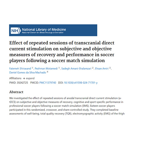 Athletic Performance Shiravand-et-al-2024