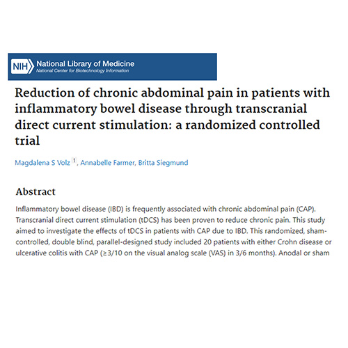 IBS Volz et al