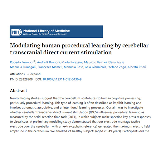 Learning Disabilities Ferrucci-et-al-2013