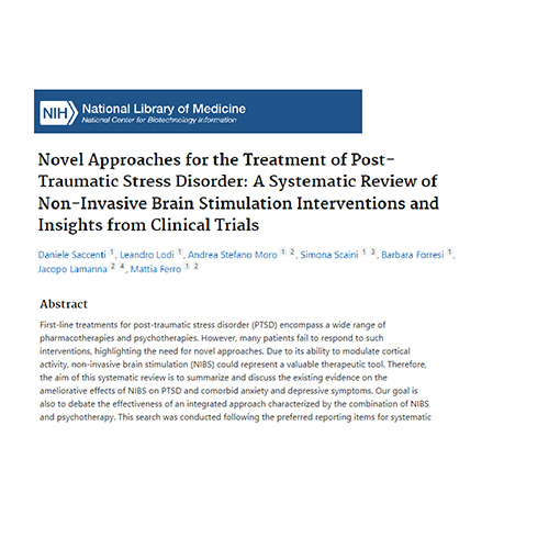 PTSD Saccenti-et-al-2024