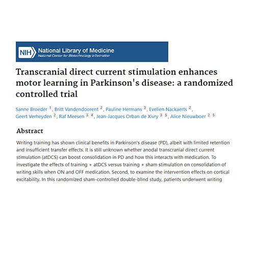 Parkinsons Broeder-et-al-2023