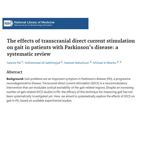 Parkinsons Pol et al