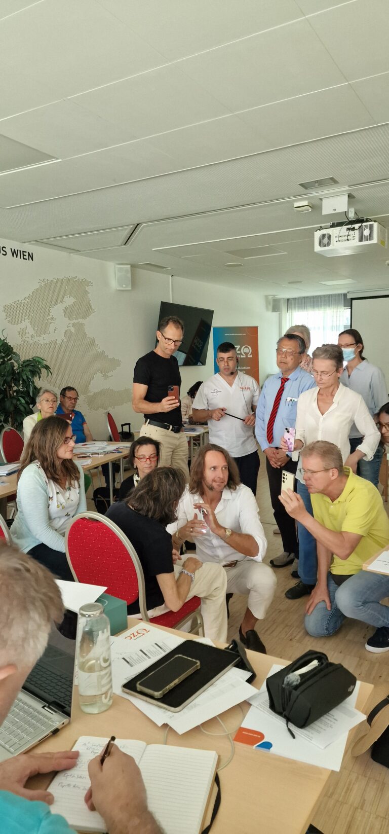 Neuromodulation Techniques Workshop 28