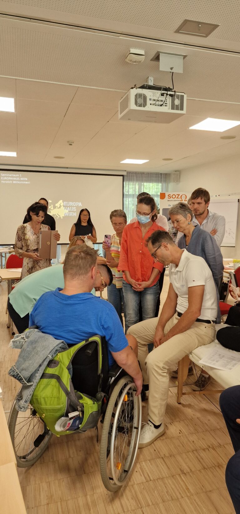 Neuromodulation Techniques Workshop 11