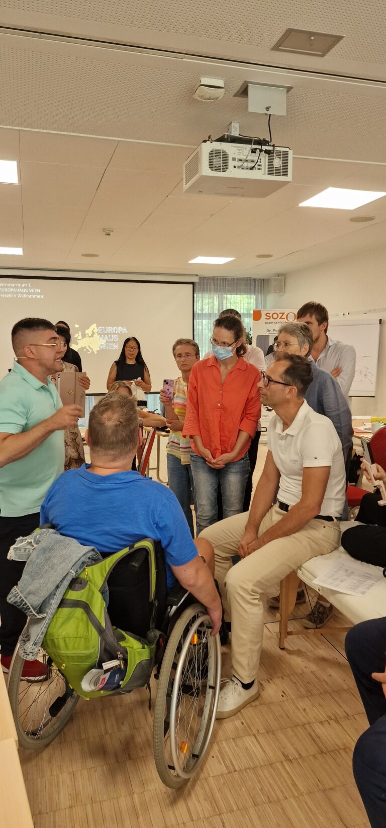 Neuromodulation Techniques Workshop 23