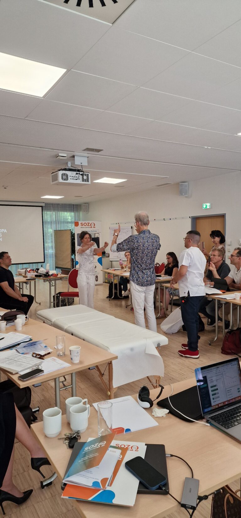 Neuromodulation Techniques Workshop 24