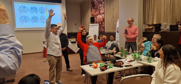 Neuromodulation Techniques Workshop 12