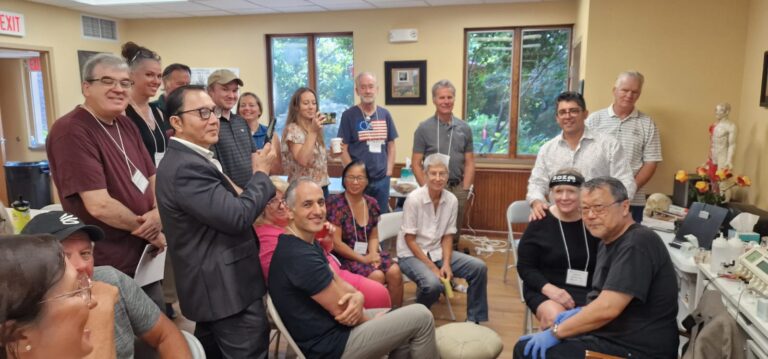 Neuromodulation Techniques Workshop 3