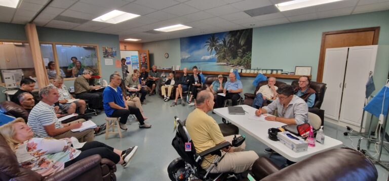 Neuromodulation Techniques Workshop 18