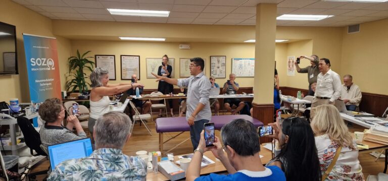 Neuromodulation Techniques Workshop 17