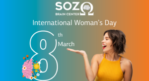 Womans Day SOZO