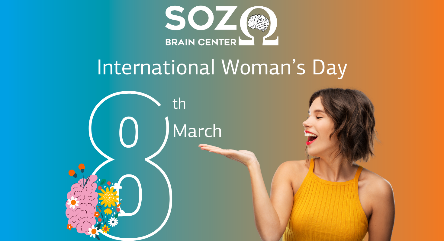 Womans Day SOZO