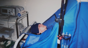 Patient Testimonial