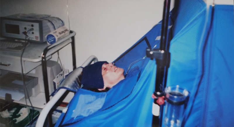 Patient Testimonial