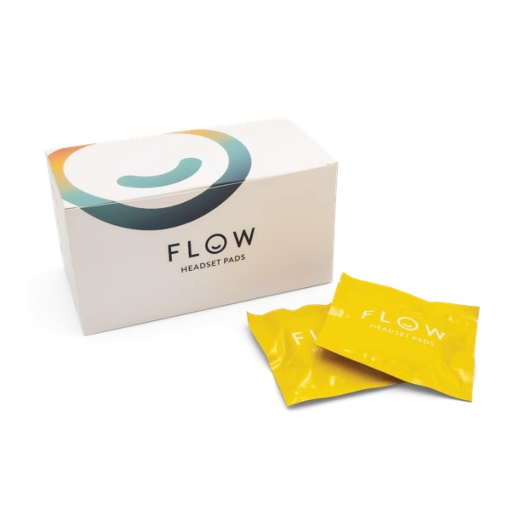 FLOW - tDCS Refill Pads