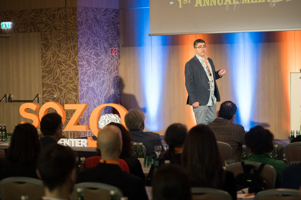 SOZO Conference Vienna 2024