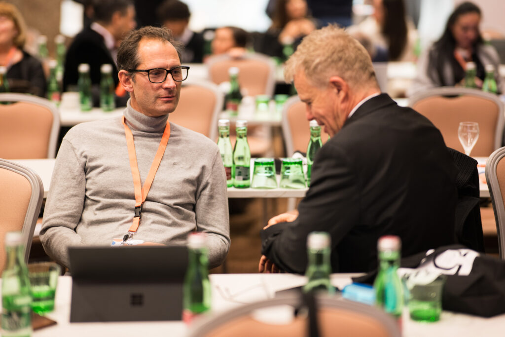 SOZO Conference Vienna 2024