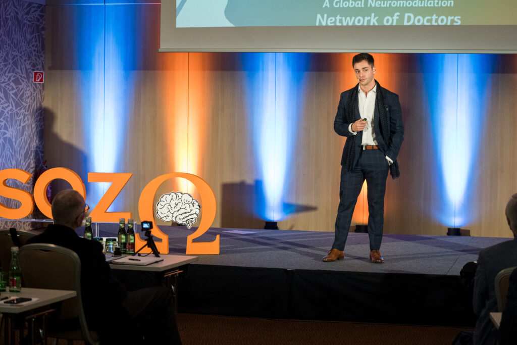 SOZO Conference Vienna 2024