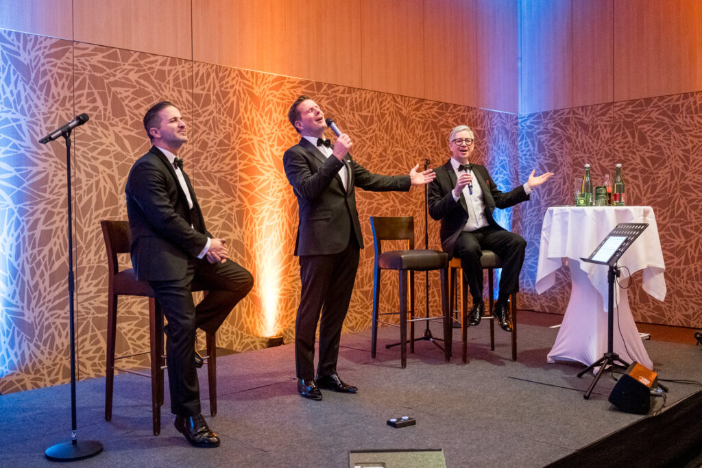 SOZO Conference Vienna 2024