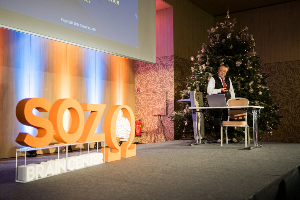 SOZO Conference Vienna 2024