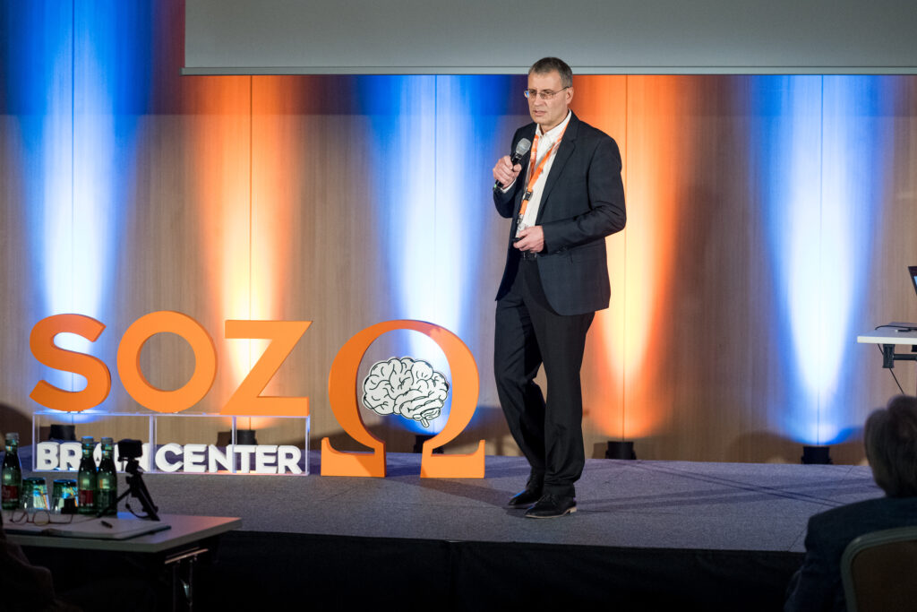 SOZO Conference Vienna 2024