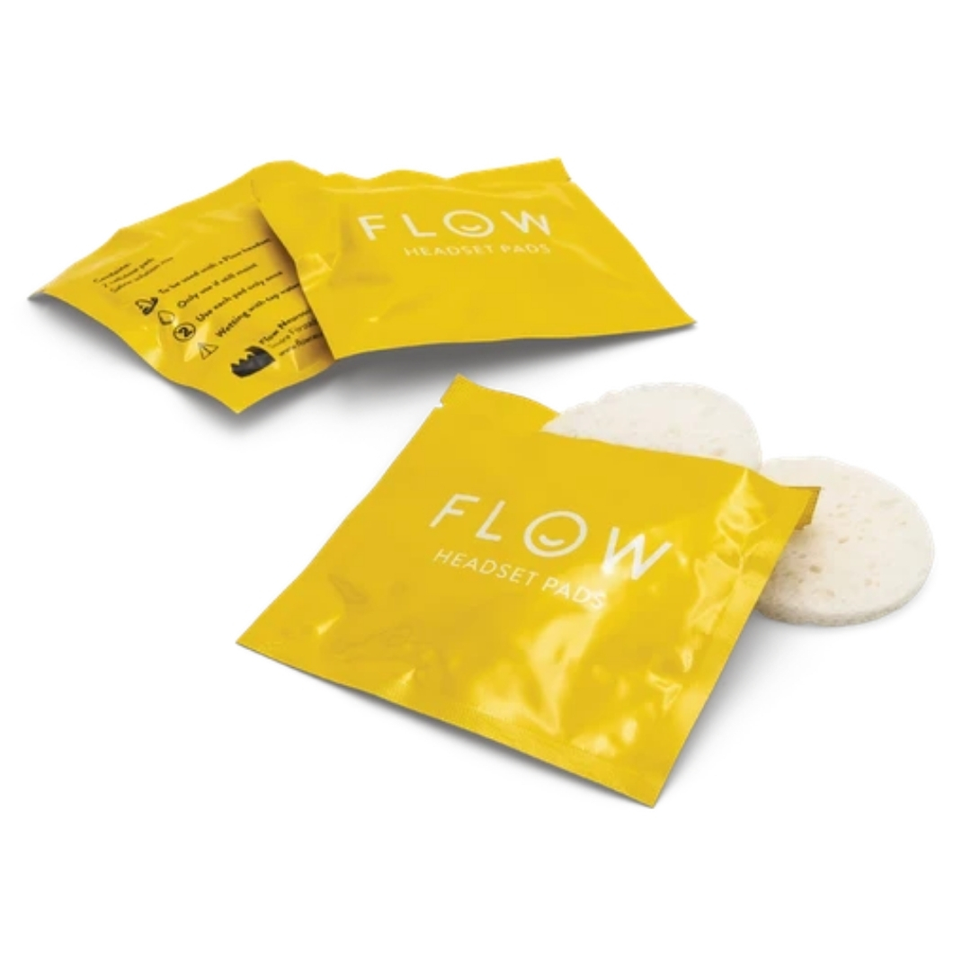 FLOW - tDCS Refill Pads - Image 4