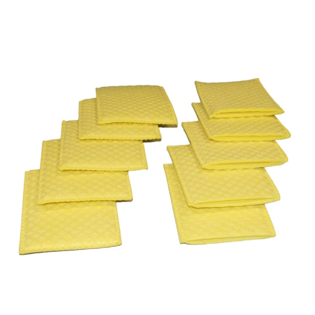 HDCStim - tDCS 85x60mm Refill Sponges