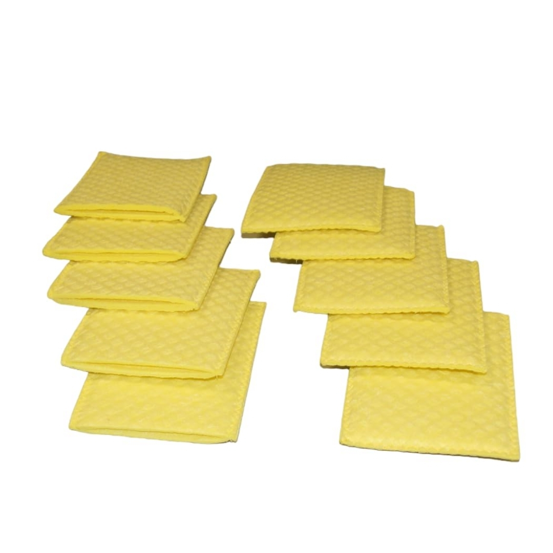 HDCStim - tDCS 50x50mm Refill Sponges