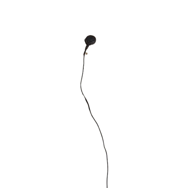 HDCStim - tDCS Wire (Black Cable)
