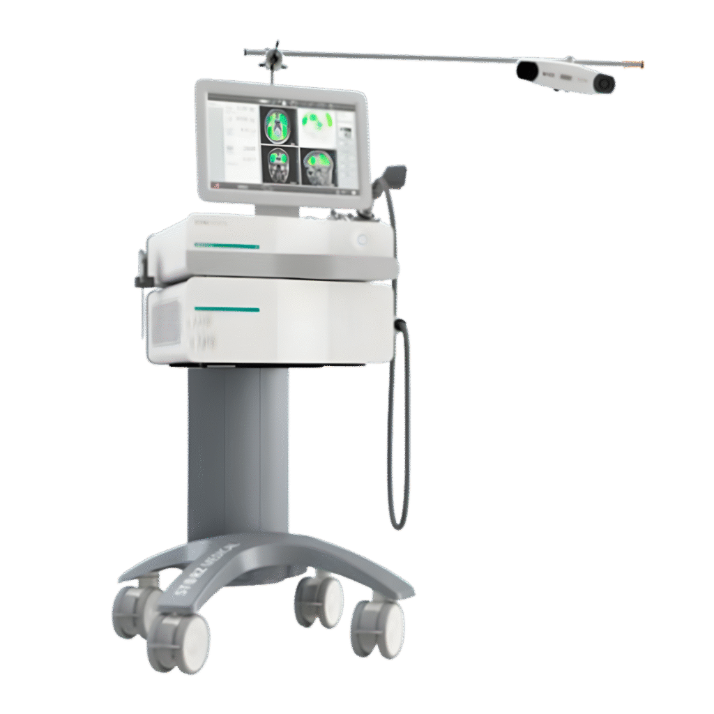 Neurolith Device - SOZO Brain Center