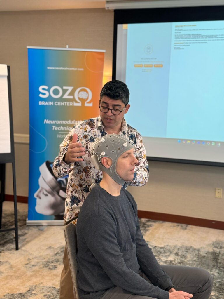 Neuromodulation Workshop 29