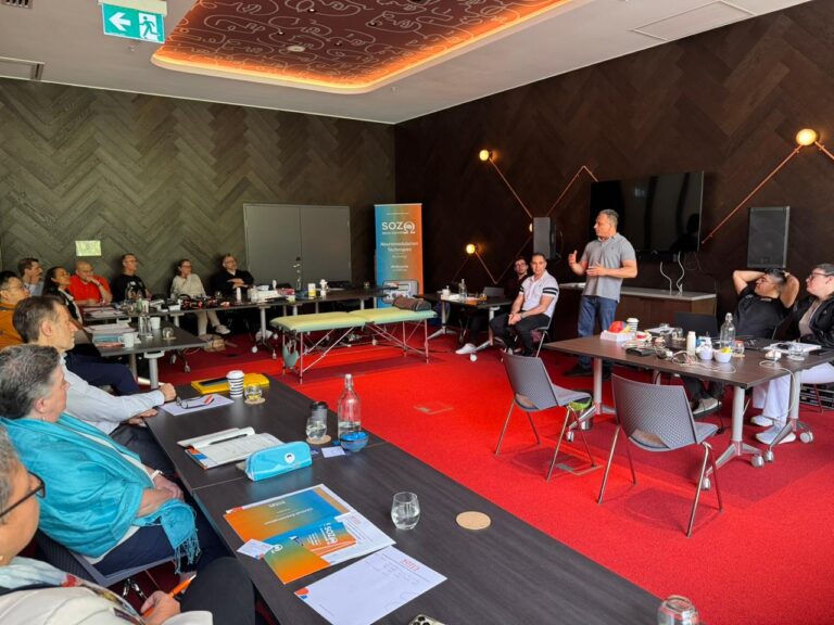 Neuromodulation Workshop 34