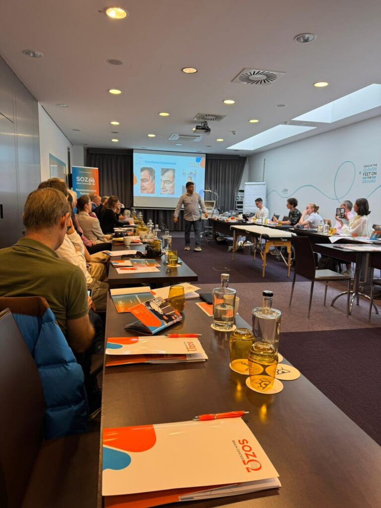 Neuromodulation Workshop 37