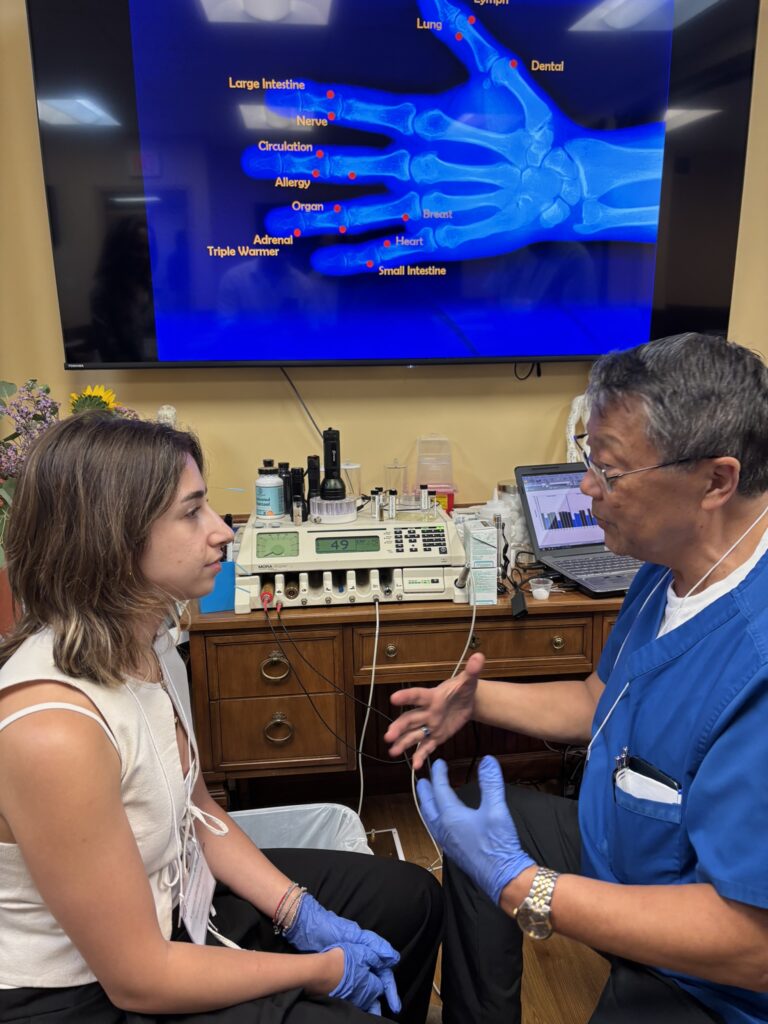 Neuromodulation Workshop 39