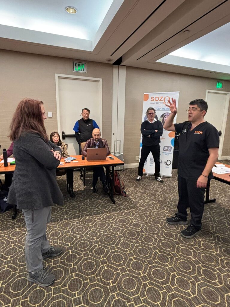 Neuromodulation Workshop 44