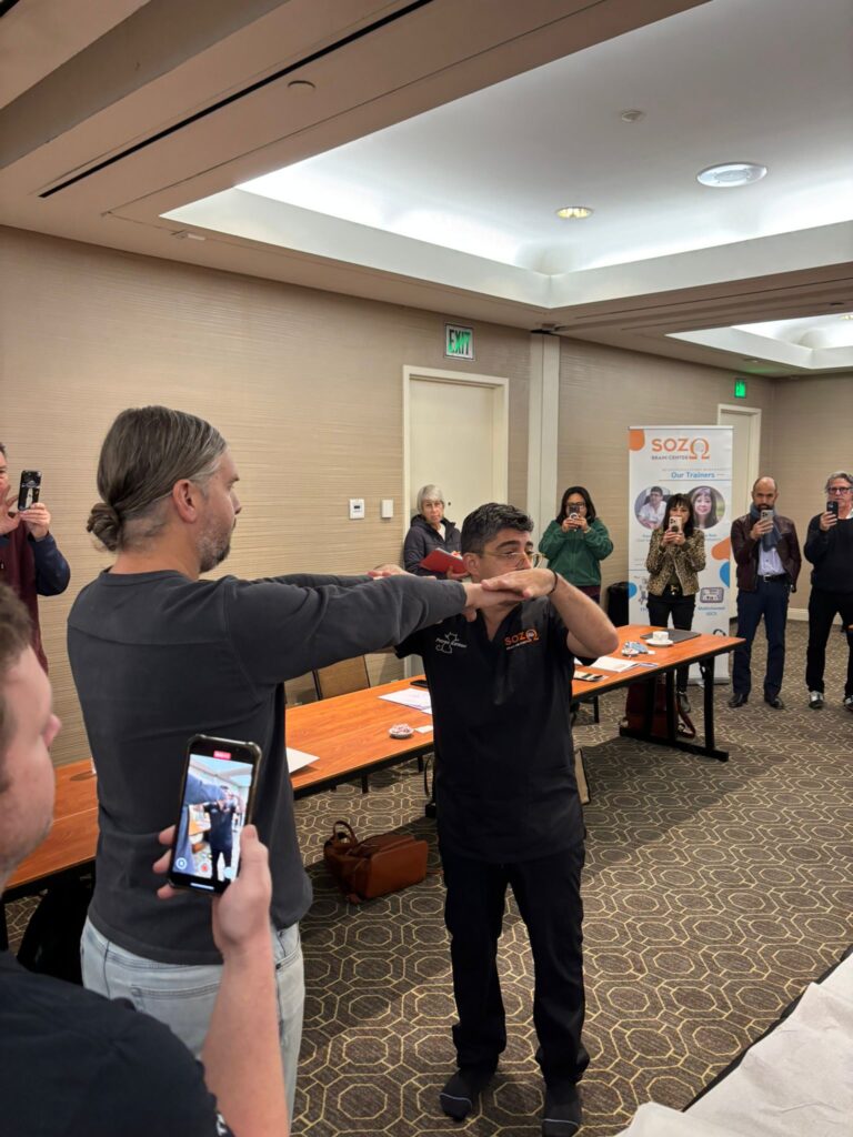 Neuromodulation Workshop 46