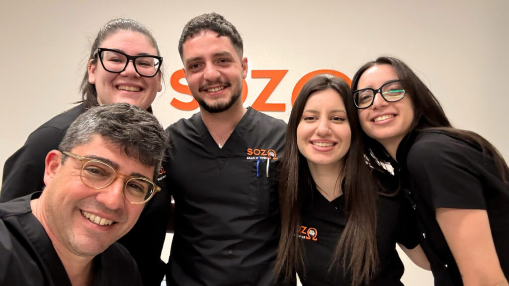 International Patients Initiative