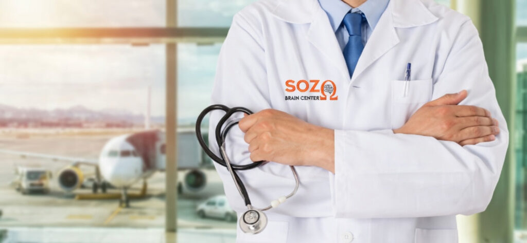 SOZO hero Intl Doct