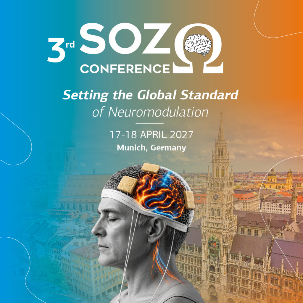 3rd Sozo Conference