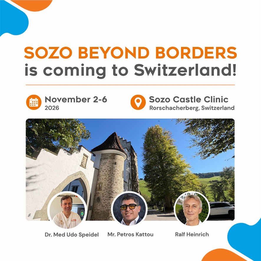 Swiss Beyond Borders