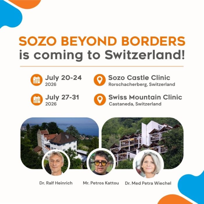SOZO Beyond Borders is coming to Switzerland! (1)