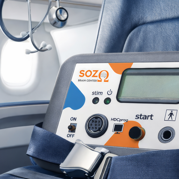 International Patients Initiative